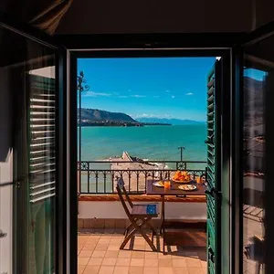 Apartment Roqamaris, Cefalu
