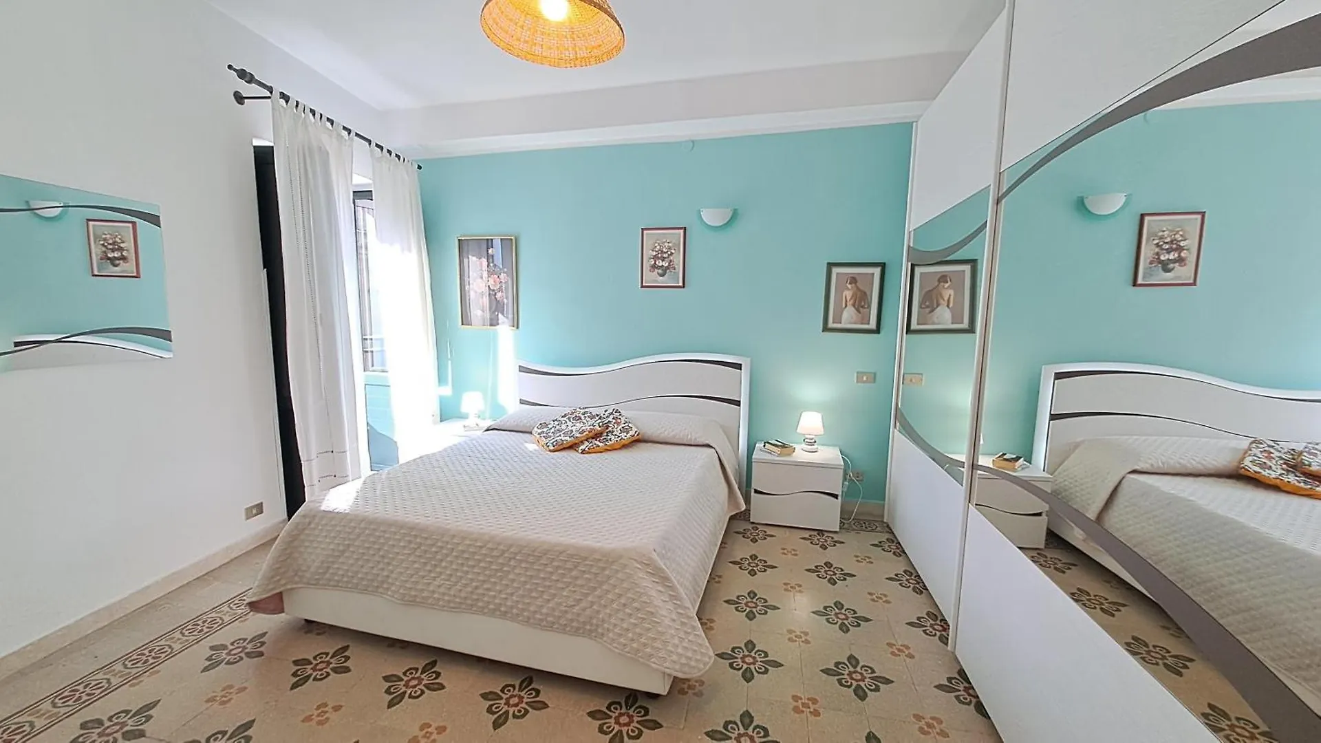 Sky Apartment By Casa In Mente Cefalu
